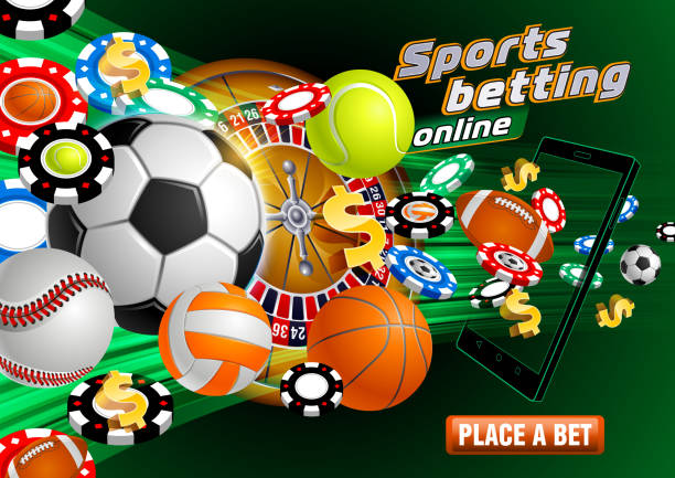 AI in Sports Betting Analysis Revolutionizing Predictive Analytics