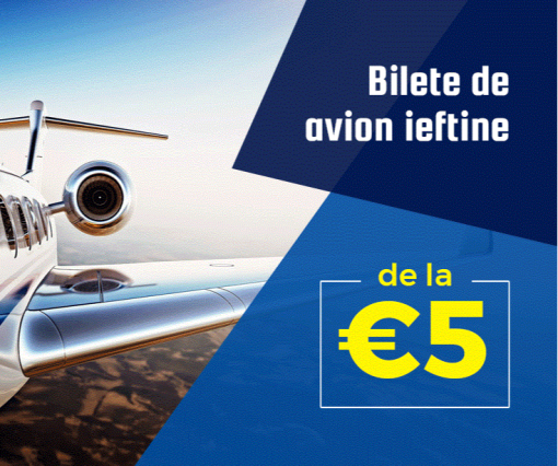 Bilete avion Chisinau Găsește cele mai bune oferte