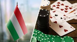 Discover the Best Casino Sites Hungary Experience Thrilling Gaming