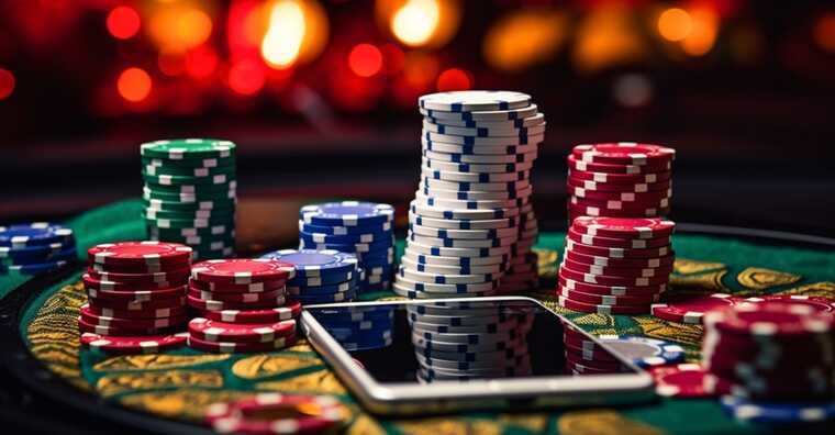 Discover the Best Pay Online Casino UK for 2023 29 Discover the Best Pay Online Casino UK for 2023 29