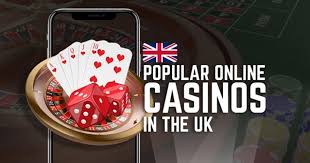 Discover the Best Pay Online Casino UK for 2023 29 Discover the Best Pay Online Casino UK for 2023 29
