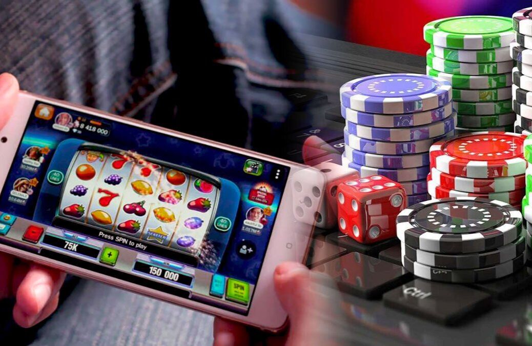 Experience Excitement at DaVinci's Gold Casino & Sportsbook