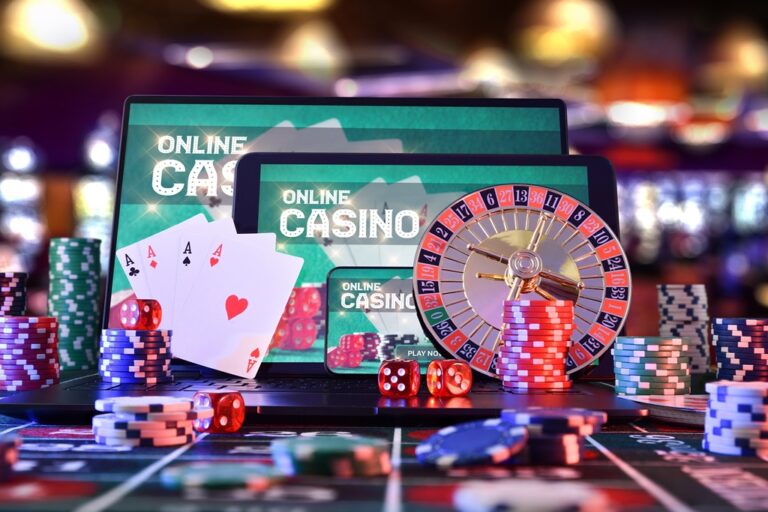 Experience Excitement at DaVinci's Gold Casino & Sportsbook