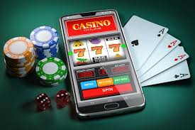 Experience the Thrill of Casino Richy Fox 36