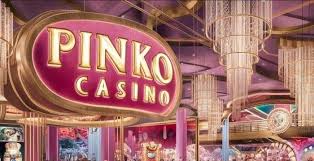 Обзор Пинко сайт и его возможности для азартных игроков