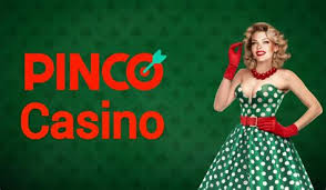 Официальный сайт pinco casino - Ваш шанс на удачу!