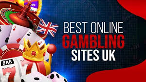 Online Casino in UK 2024 The Ultimate Guide to Winning Big