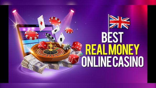 Online Casino in UK 2024 The Ultimate Guide to Winning Big