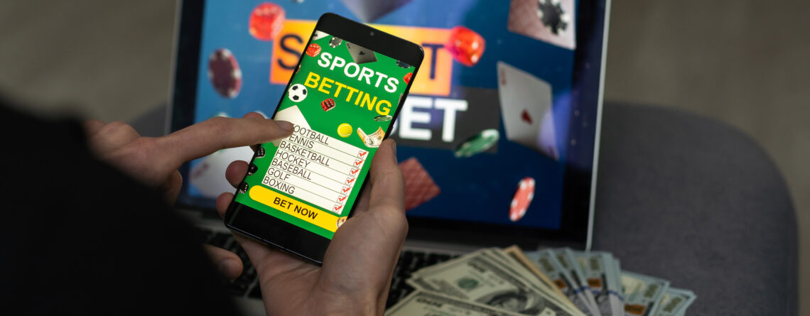 The Ultimate Guide to Luckia Bet Experience Thrilling Betting Opportunities
