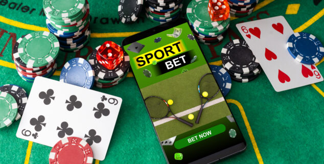 The Ultimate Guide to Luckia Bet Experience Thrilling Betting Opportunities
