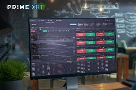 Withdrawal Methods PrimeXBT 1