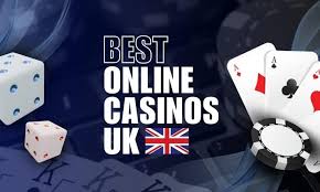Best Online Casino Review UK Discover Your Perfect Gaming Experience Best Online Casino Review UK Discover Your Perfect Gaming Experience