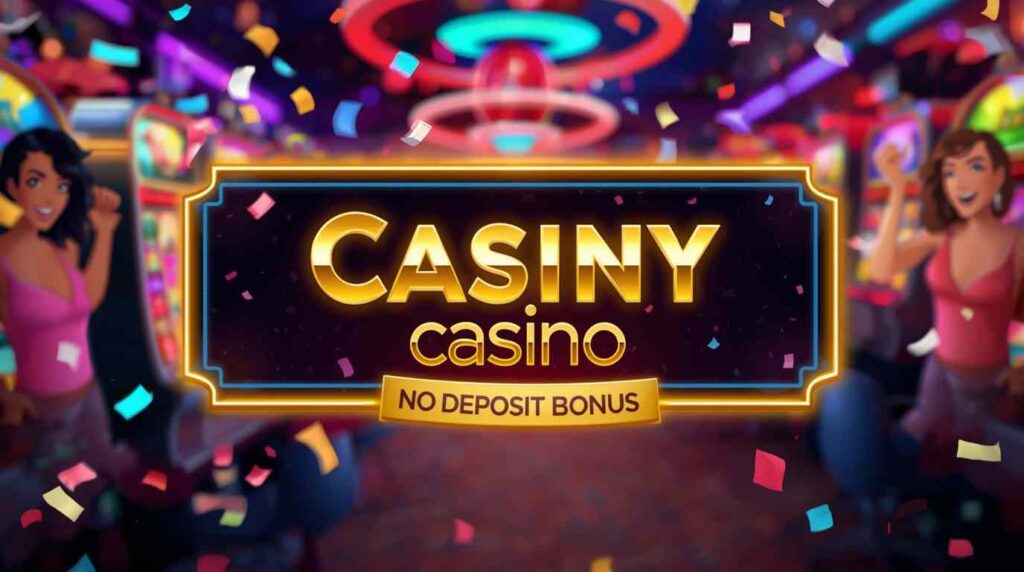 Everything You Need to Know About Casiny Login Everything You Need to Know About Casiny Login