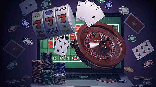 Exciting Slot Competitions Slot musobaqalarida qatnashing va mukofotlar