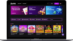 Experience the Excitement of Casiny Your Guide to Casiny Login