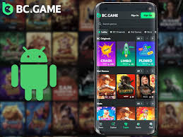 Explore the Thrilling World of BC.Game Myanmar Explore the Thrilling World of BC.Game Myanmar