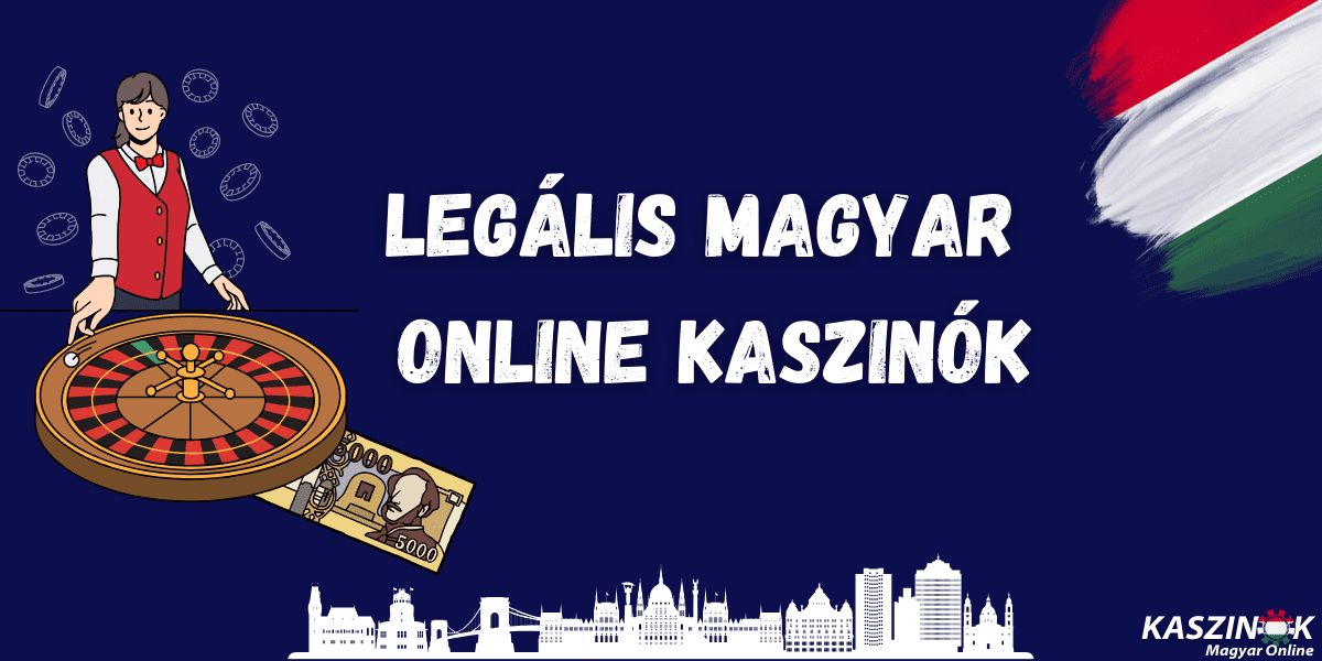 Fedezd fel a valódi pénzes kaszinó online világát! 2