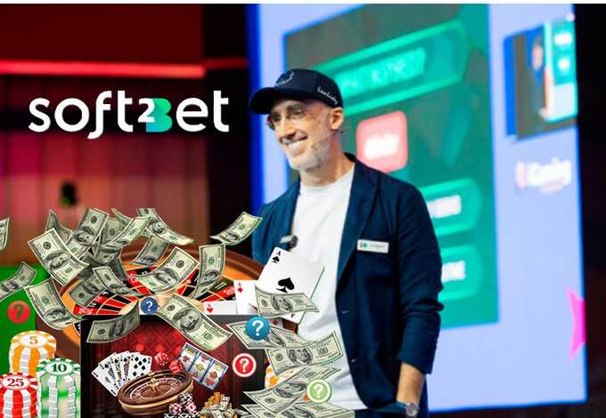 Innovative Agile Betting Solutions for the Modern Gambling Industry Innovative Agile Betting Solutions for the Modern Gambling Industry