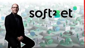 Innovative Agile Betting Solutions for the Modern Gambling Industry Innovative Agile Betting Solutions for the Modern Gambling Industry