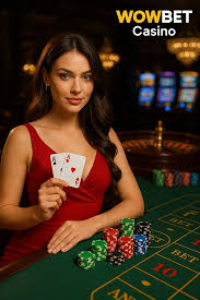 Покоряя онлайн-казино wowbet рейтинг и его особенности