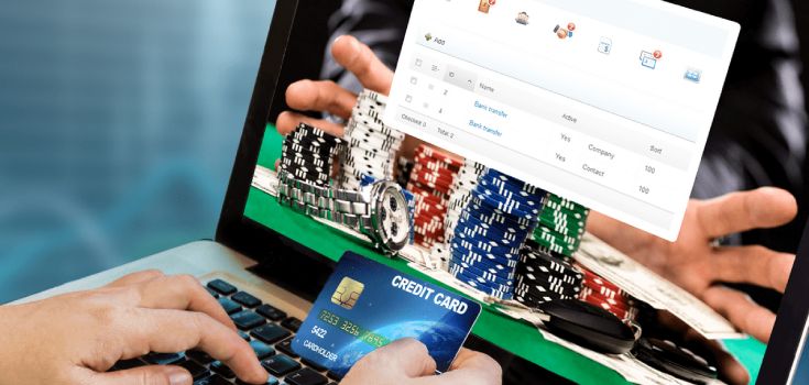 Sigurna Online Casina za Pravi Iskušajte Sreću Uz Najbolju Zaštitu
