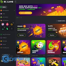 Ultimate Guide to BC Game.vc Download 4