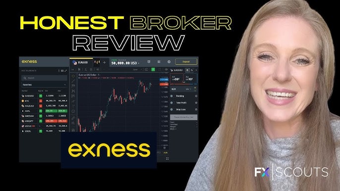 Understanding Exness Automatic Withdrawal Smooth and Easy Transactions