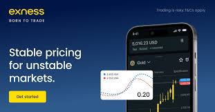 Understanding Exness Automatic Withdrawal Smooth and Easy Transactions