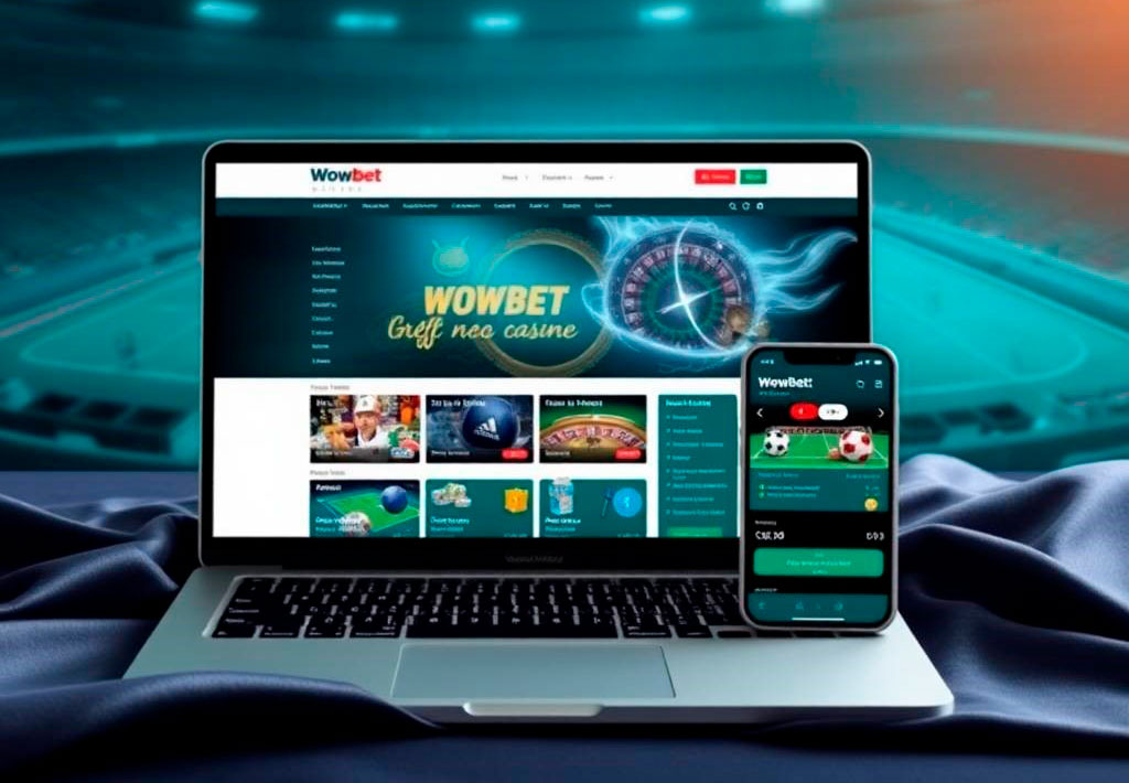 Все о Wowbet фриспины Ваш путь к большим выигрышам